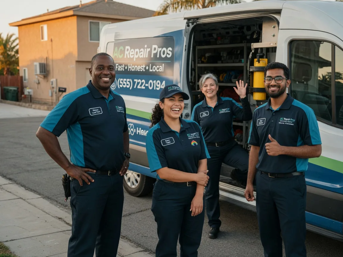 AC Repair company in Enumclaw, WA